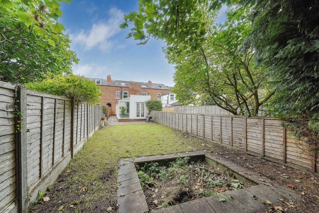 Additional image 23 of Reservoir Retreat, Edgbaston