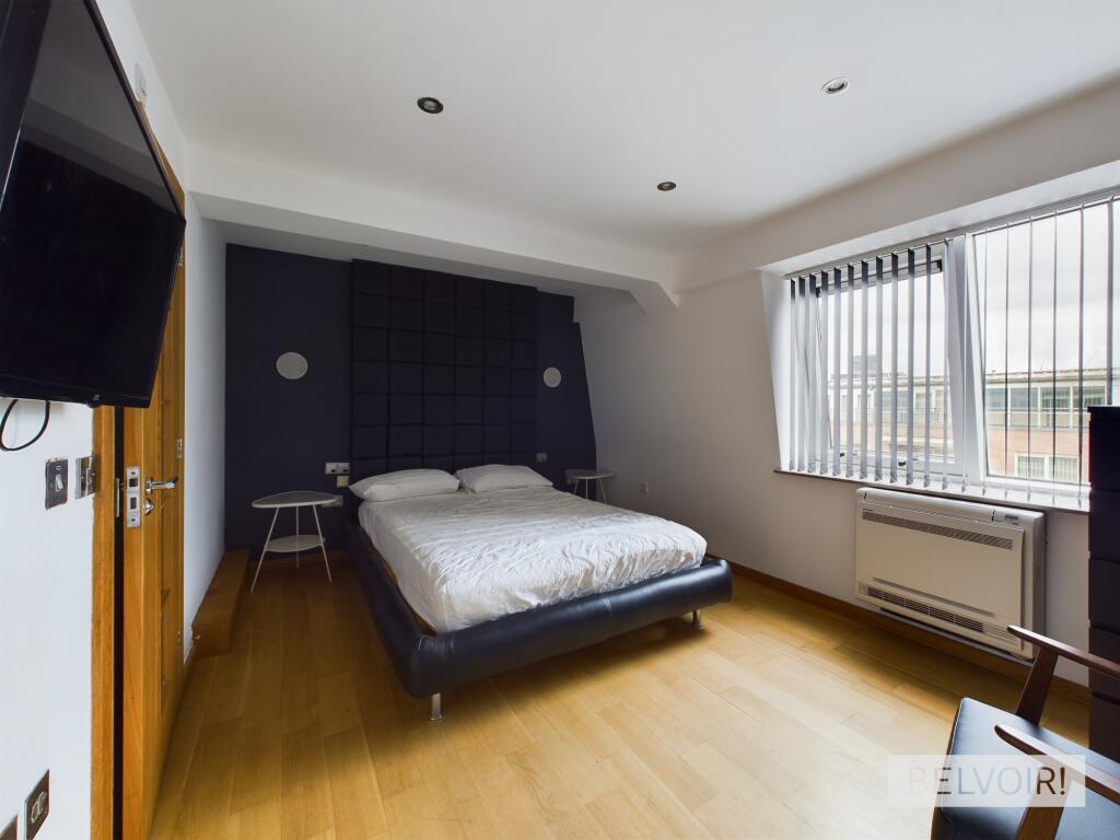 Additional image 7 of Heritage Court, 15 Warstone Lane, Jewellery Quarter, Birmingham, B18
