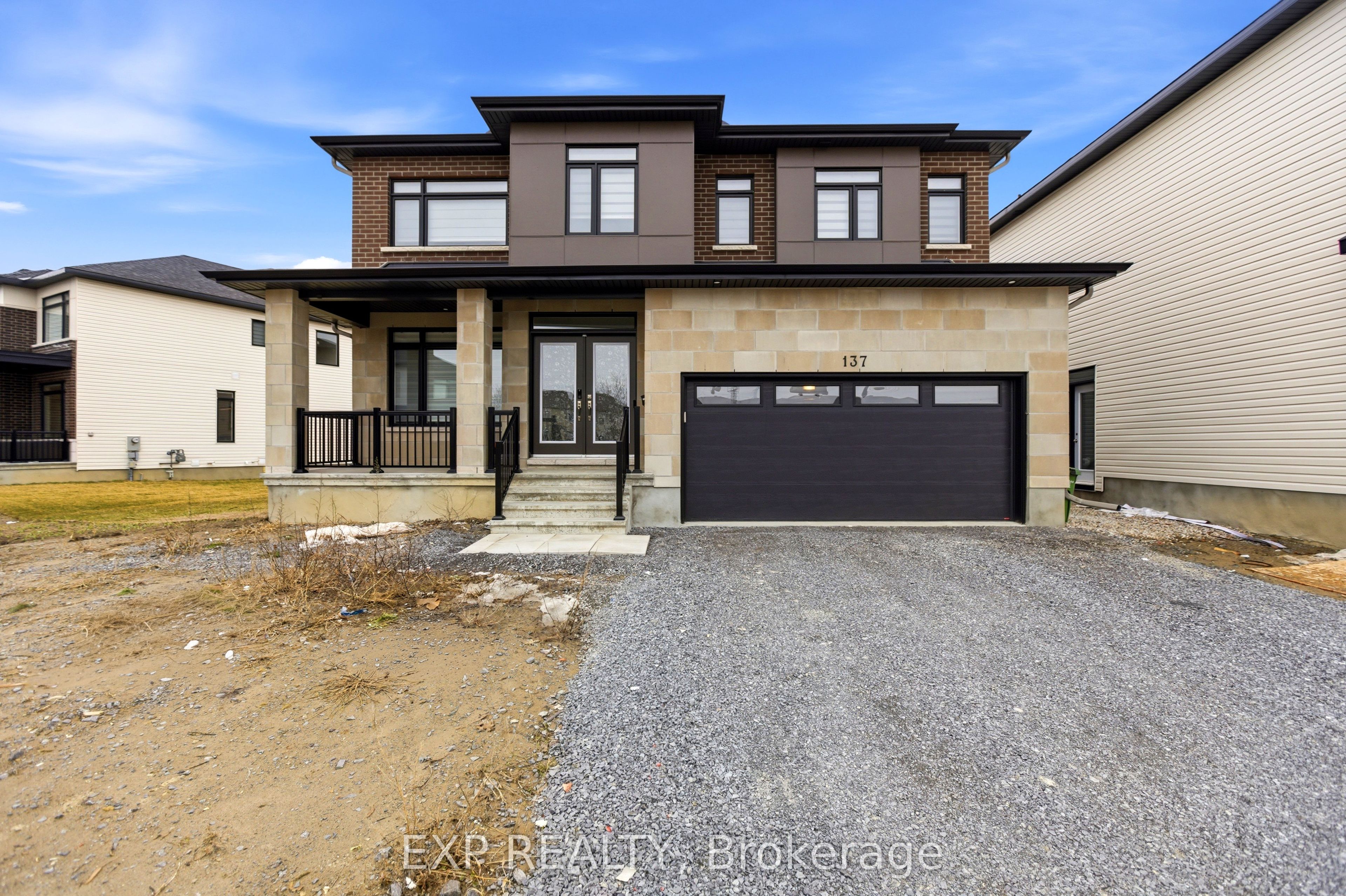 137 Shelleright Street, Ottawa, ON, K2M 0N9