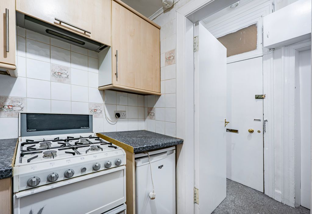 Additional image 13 of 1 bed flat for saleTorrisdale Street, Glasgow G42