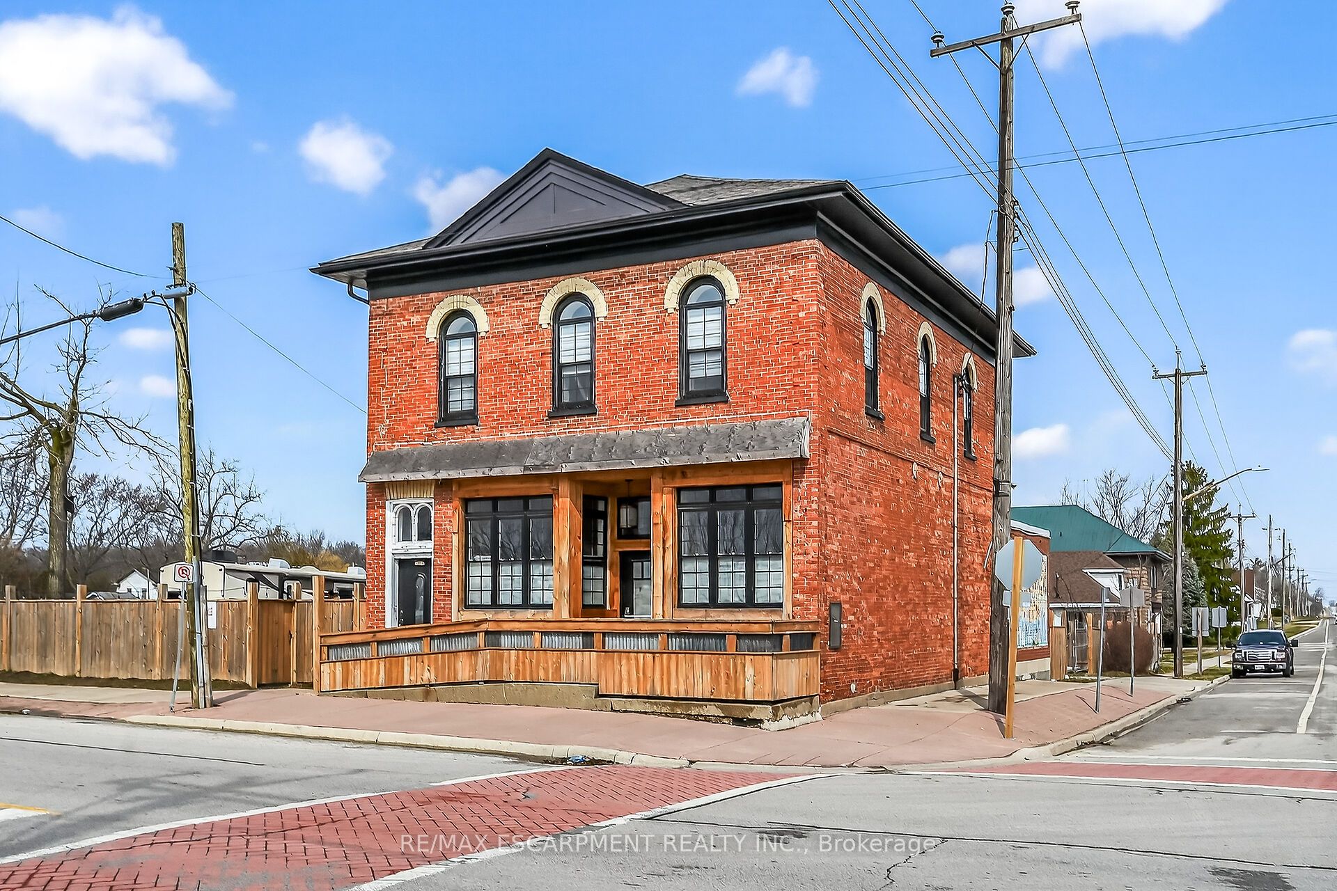 2 Main Street W, Haldimand, ON, N0A 1P0