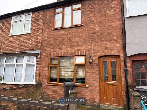Prestwold Road, Leicester LE5