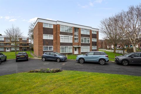 Avon Court, Crosby, Liverpool L23