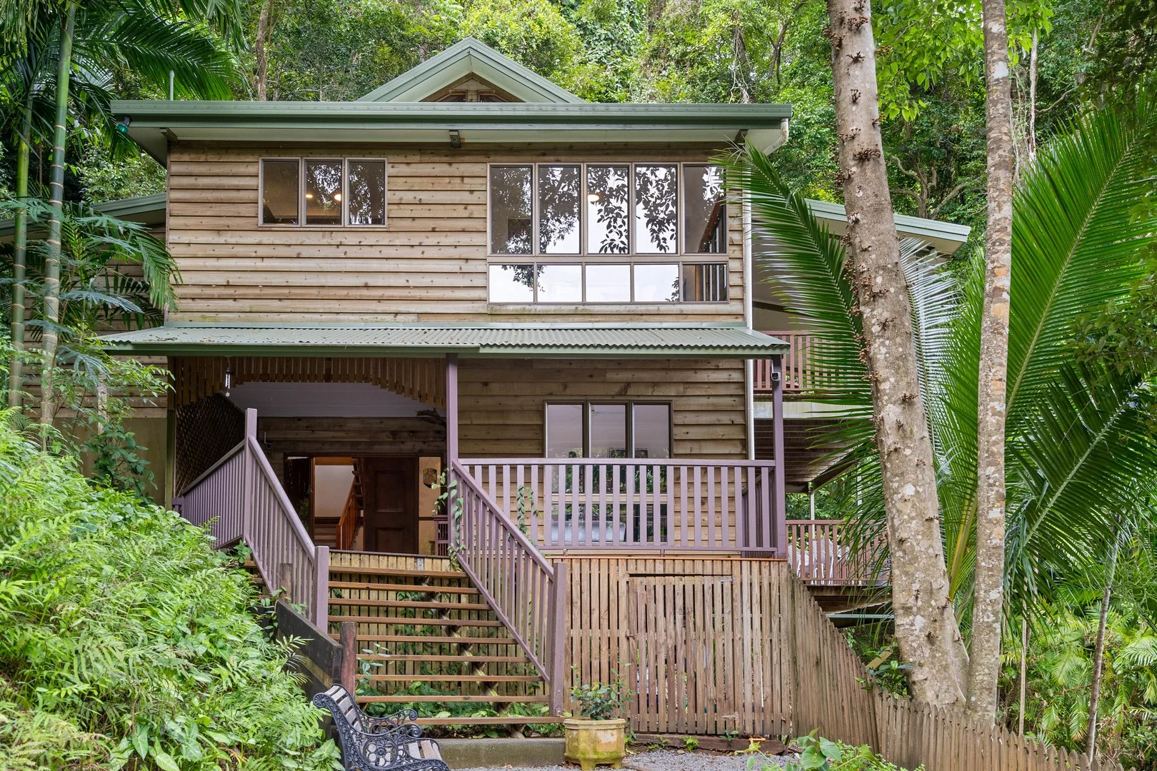 151-155 Stanton Road, Smithfield QLD 4878
