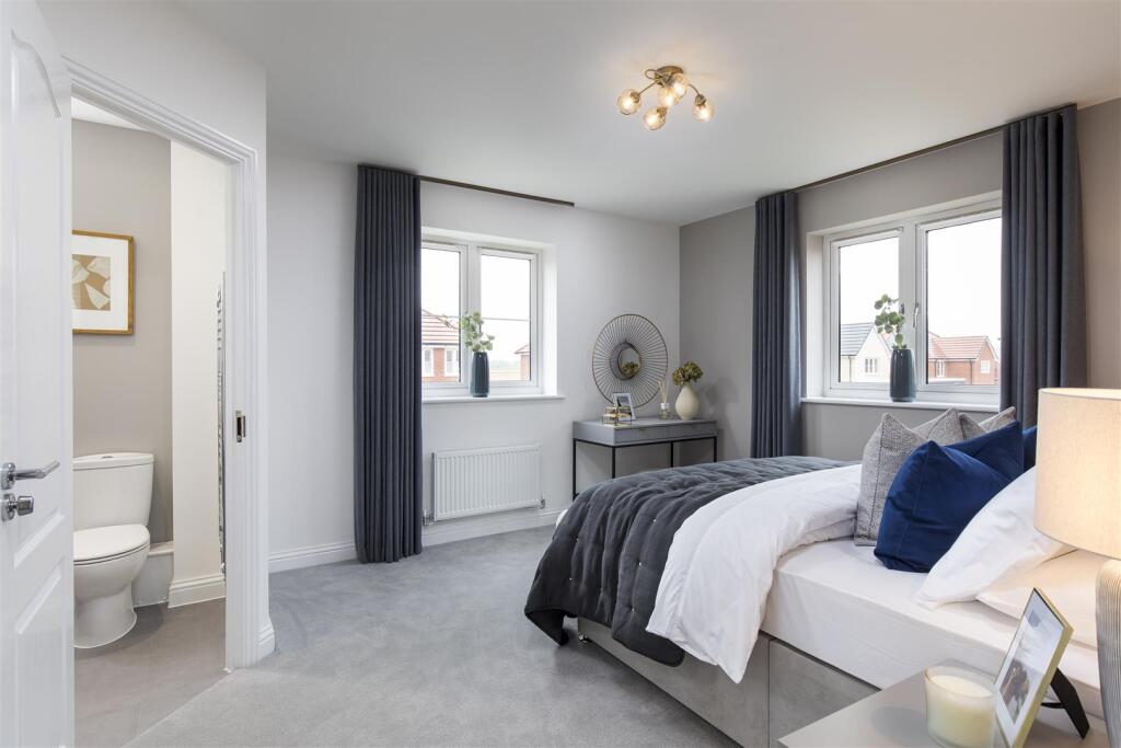 Additional image 4 of Orchard Drive, St Albans