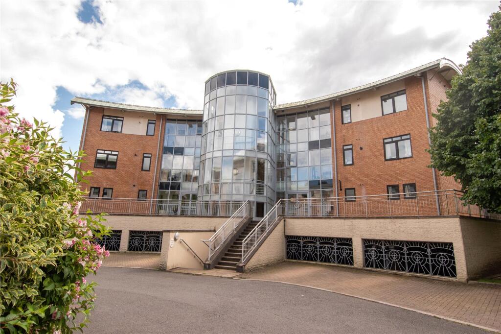 Britannic Park, Yew Tree Road, Moseley, Birmingham, B13
