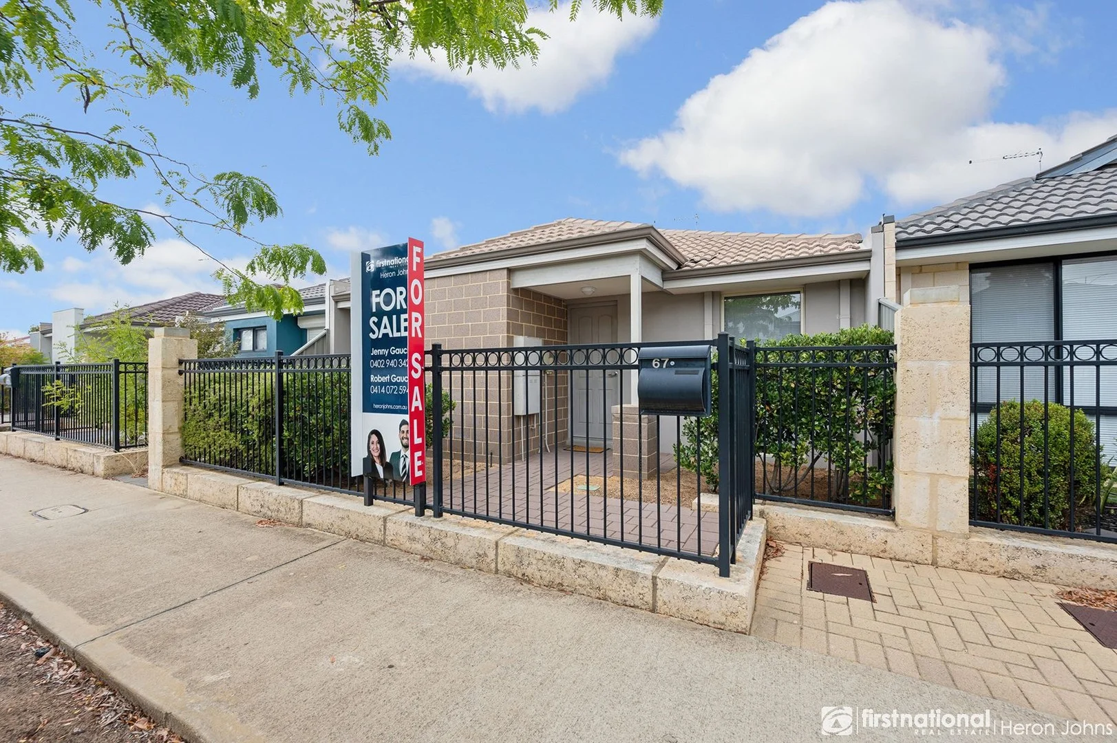 67 Ryhill Crescent, Wellard WA 6170