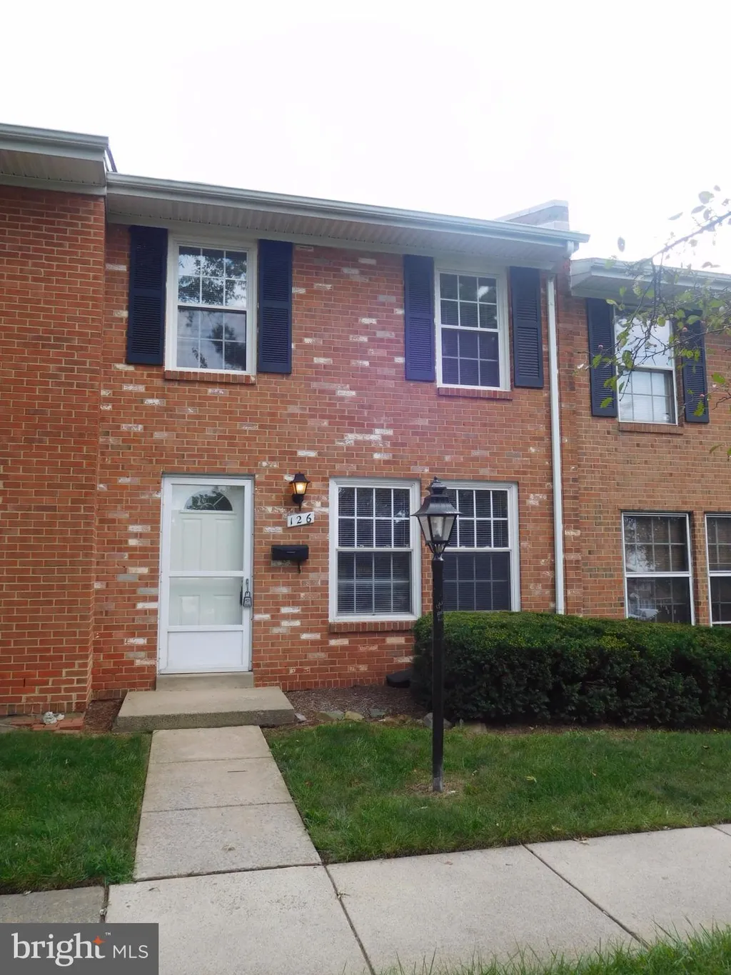 126 N Sterling Boulevard, Sterling, VA 20164