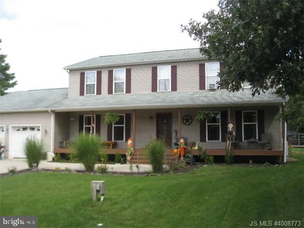 630 Nugentown Road, Tuckerton, NJ 08087