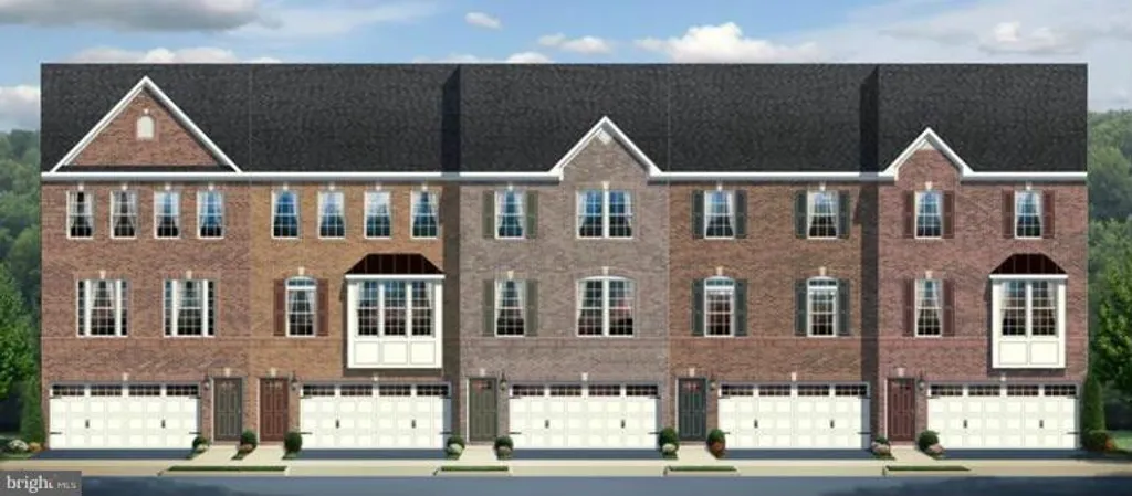 4702 Vona Lane, Frederick, MD 21703