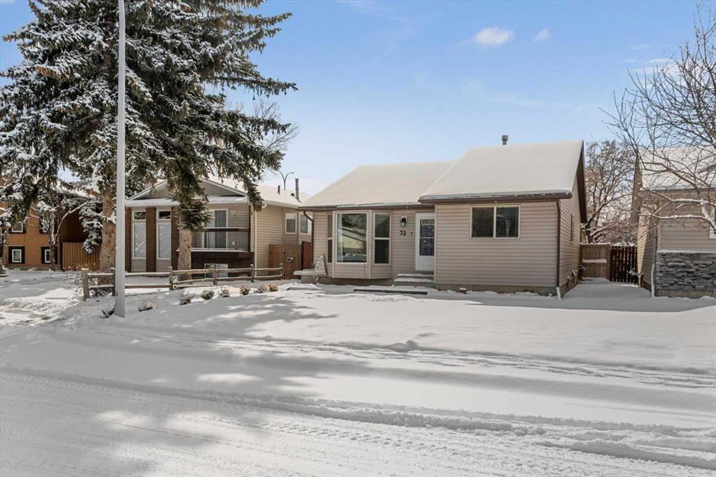 Additional image 2 of 72 Marquis Place SE, Airdrie, AB, T4A 1Z1