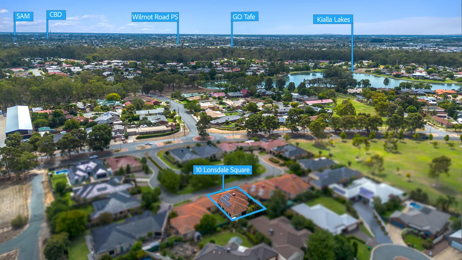 Additional image 2 of 10 Lonsdale Square, Kialla VIC 3631