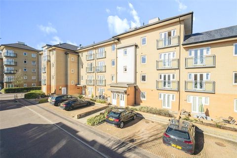 Hampden Gardens, Cambridge, Cambridgeshire CB1