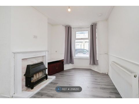 Oak Leigh, Liverpool L13