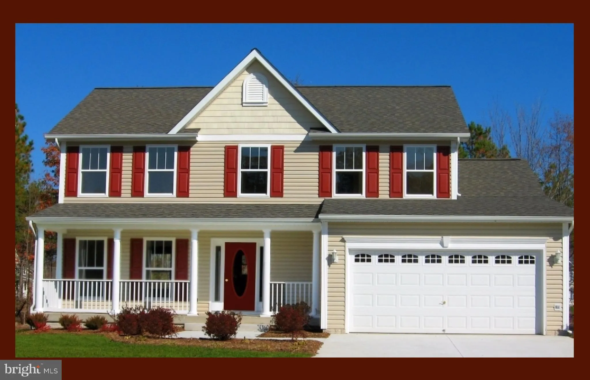 Additional image 2 of 23112 Seattle Slew Lane, Ruther Glen, VA 22546