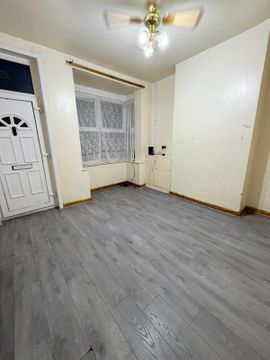 Wood Green Road, Winson Green B18