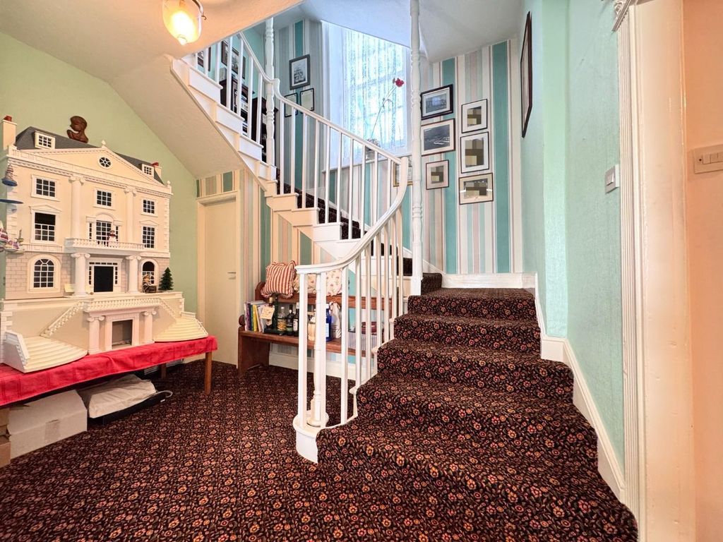 Additional image 14 of 4 bed terraced house for saleTown Wall, Headland, Hartlepool TS24