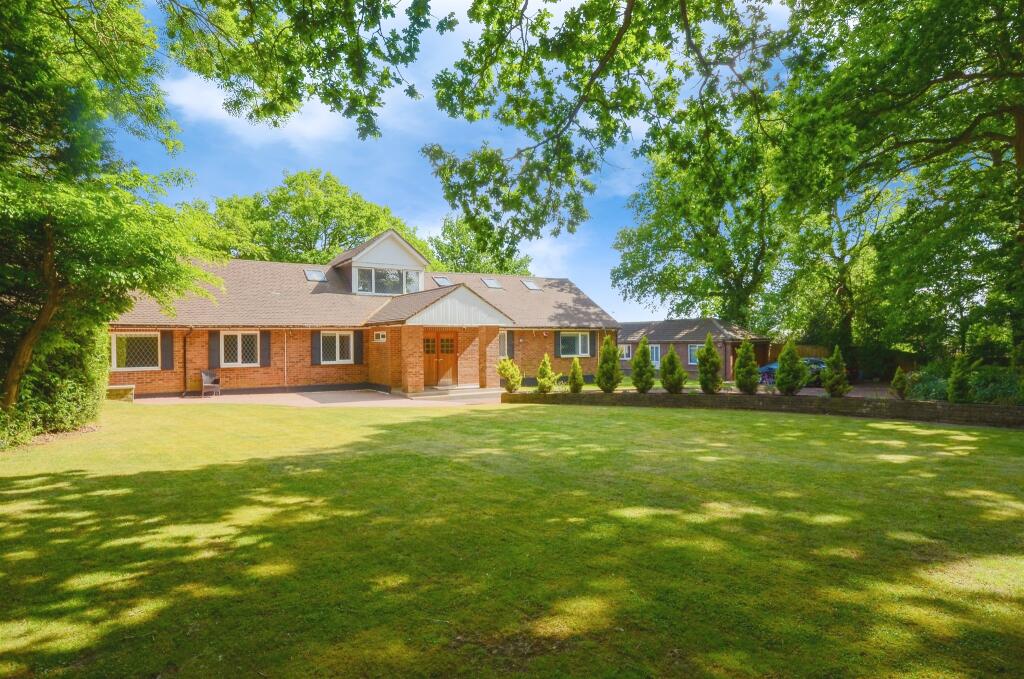 Hicks Road, Markyate, St. Albans