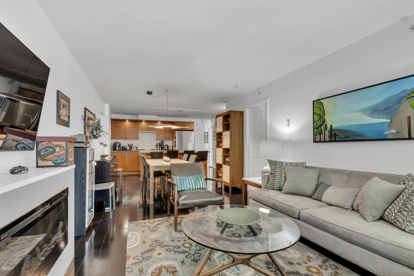 Additional image 6 of 205-1650 7 Avenue W, Vancouver, BC, V6J 5N1