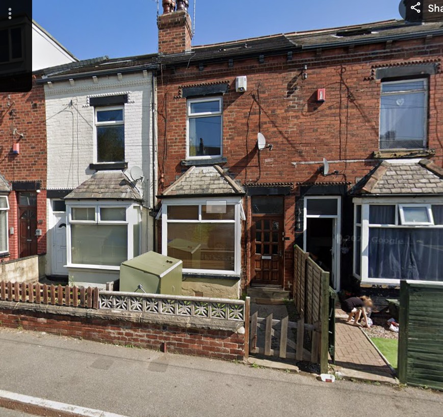 Room in a Shared Flat, Aston St, LS13, N1 7GU photo 2