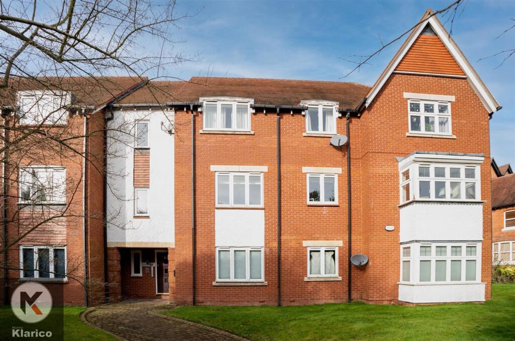 Cotton Lane, Birmingham, B13