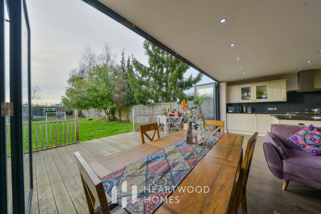 Additional image 12 of North Cottages, Napsbury, St. Albans, AL2 1AW