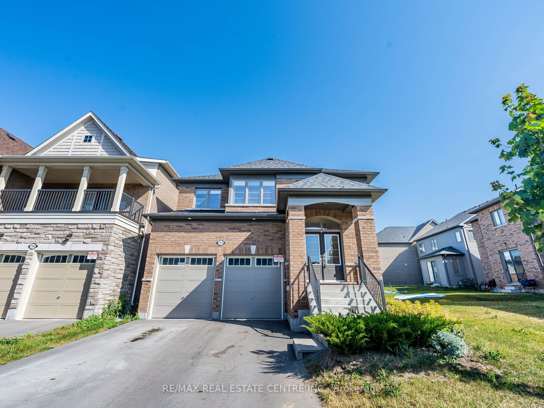192 Miyako Court, Oshawa, ON, L1L 0R7