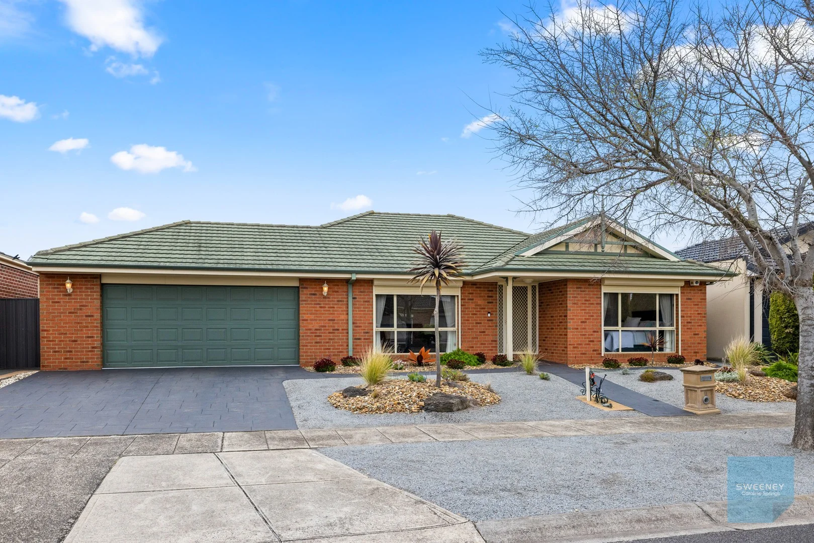 11 Yallambee Place, Burnside VIC 3023