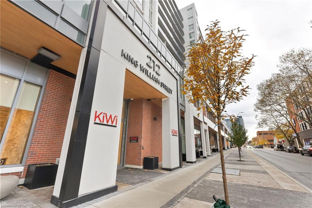 Additional image 3 of 1318-212 King William Street, Hamilton, ON, L8R 0A7
