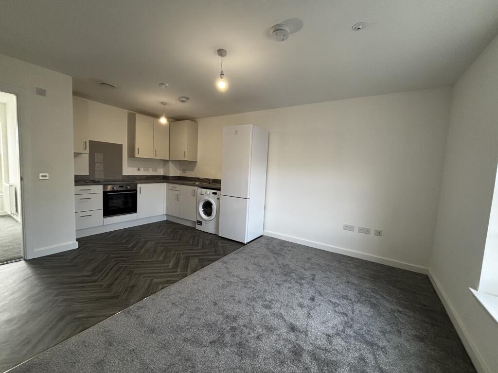 4d Carnegie Drive, Chapelton, Stonehaven
