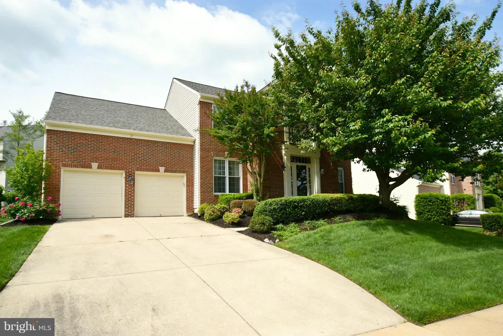9377 Braymore Circle, Fairfax Station, VA 22039