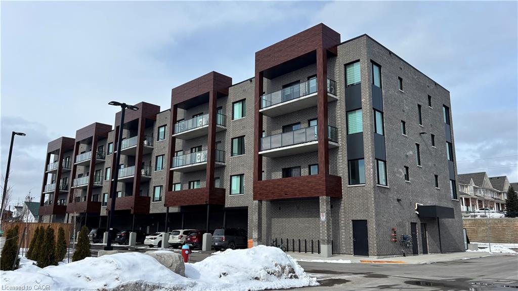 304-408 Dundas Street S, Cambridge, ON, N1R 0E8
