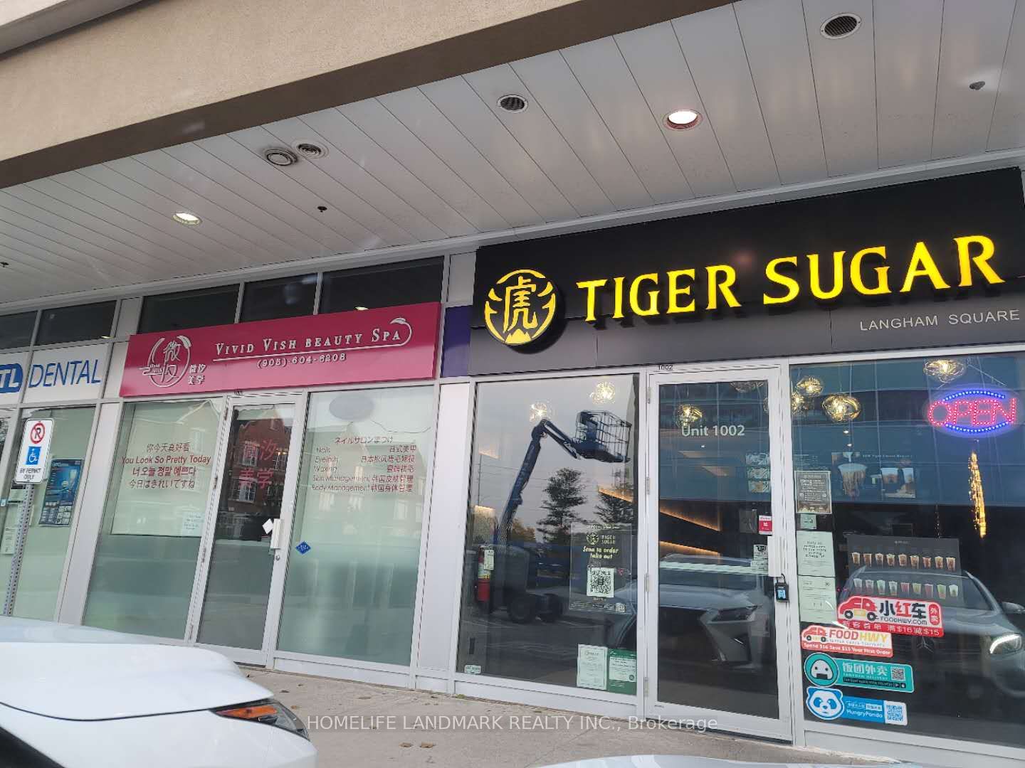 Additional image 4 of 1002-32 South Unionville Avenue, Markham, ON, L3R 9S6