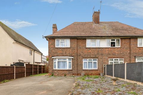 Melbourne Road, Nottingham NG8