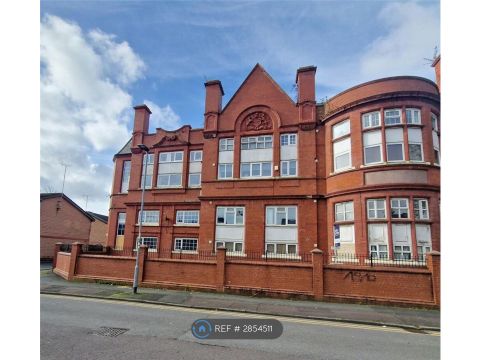 Old School Court, Manchester M9