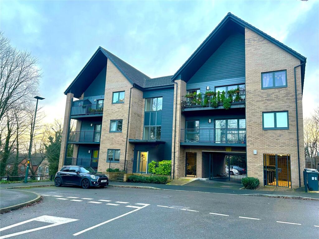Haigh Crescent, BIRMINGHAM, West Midlands, B23