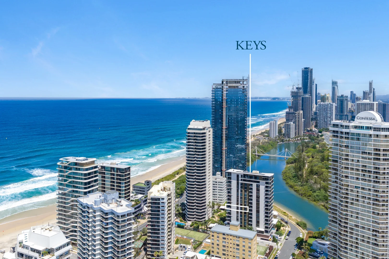 Additional image 23 of 701/5 Pacific Street, Main Beach QLD 4217