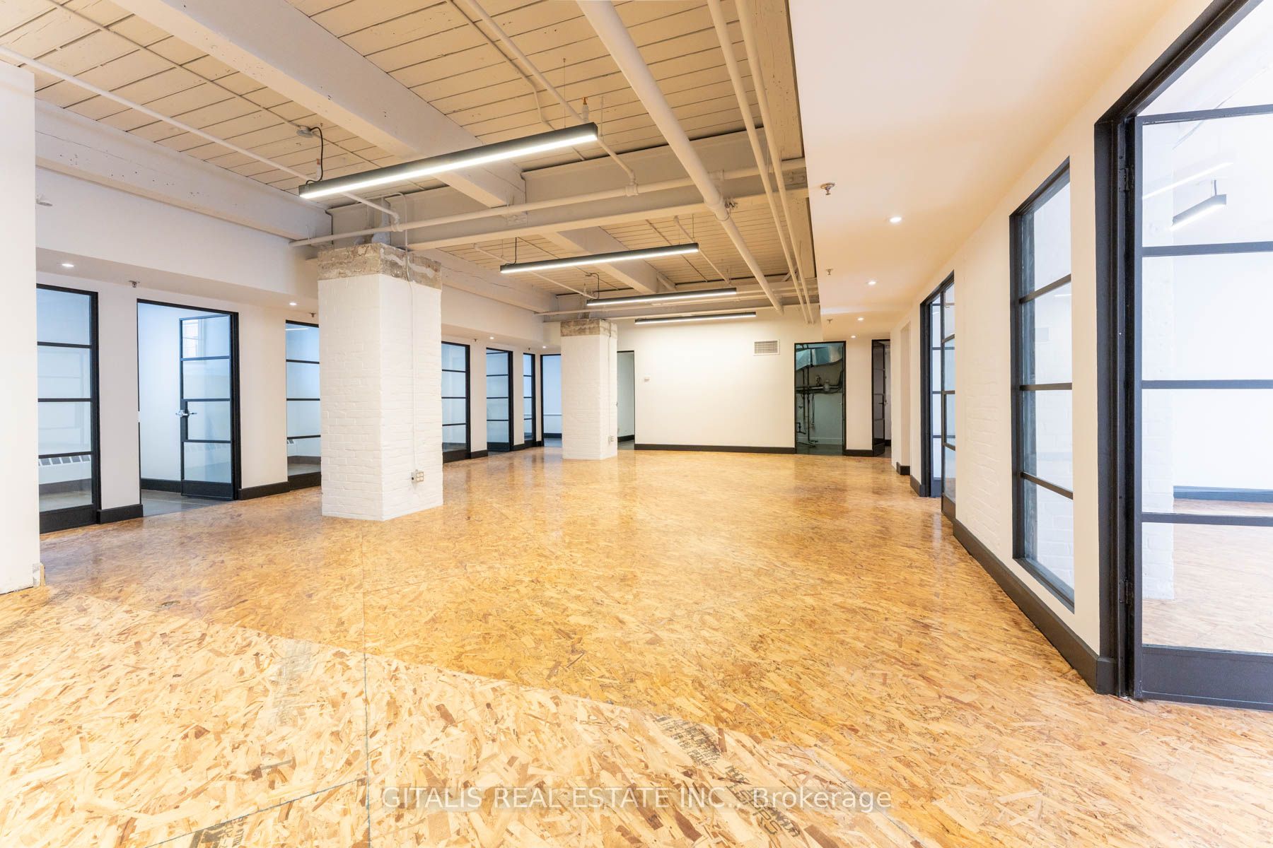 12A-219 Dufferin Street, Toronto, ON, M6K 1Y9