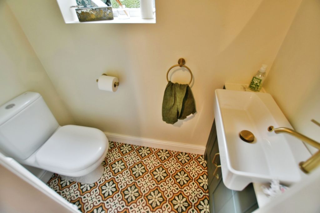 Additional image 12 of 4 bed detached house for saleStation Road, Trevor, Llangollen LL20