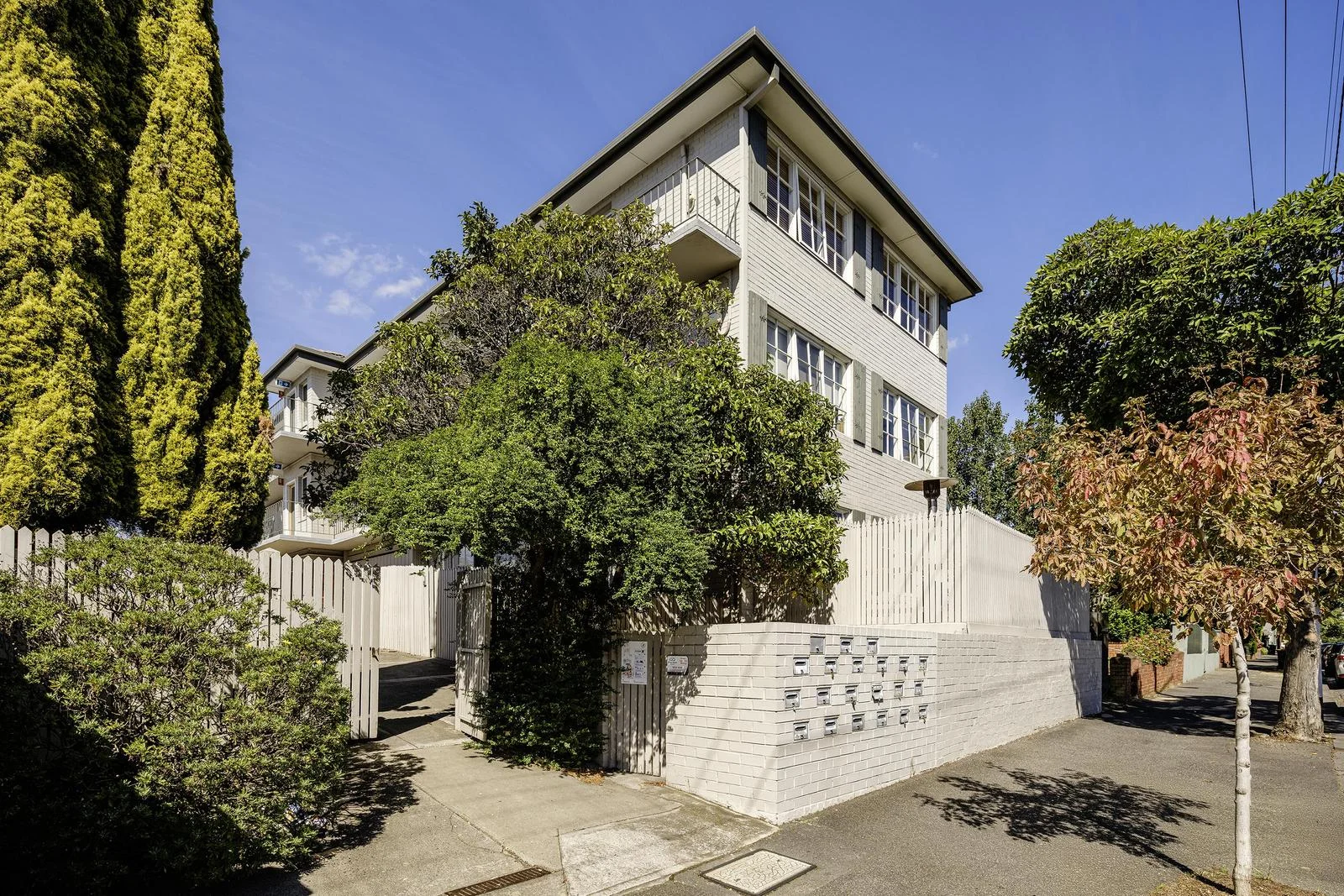 12/980 Lygon Street, Carlton North VIC 3054