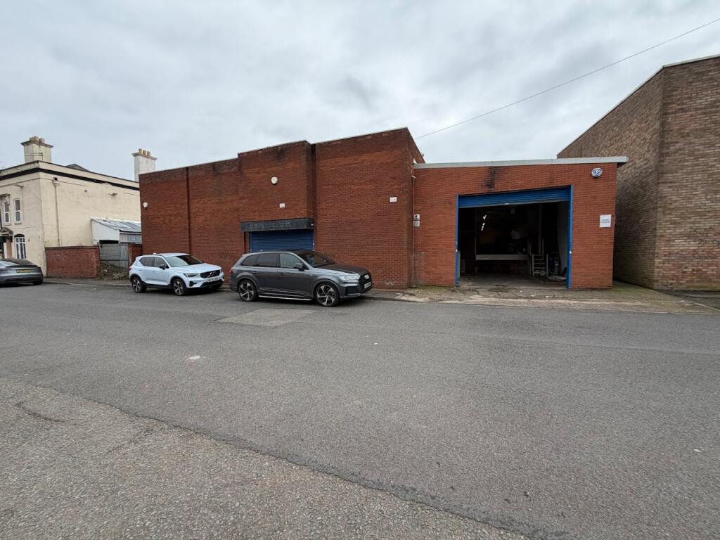 Bordeaux House, 5 Dymoke Street, Digbeth, Birmingham, B12 0TA