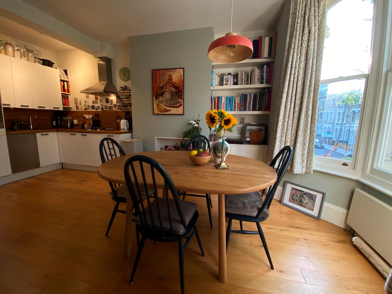 1 Bed Flat, Kellett Road, SW2, N1 7GU photo 3