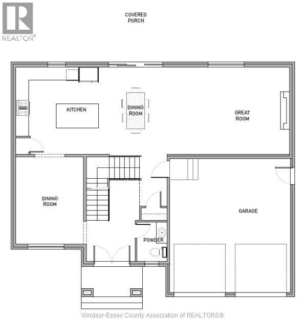 LOT 11 Summit , Lakeshore, ON, N0R1A7 photo 3