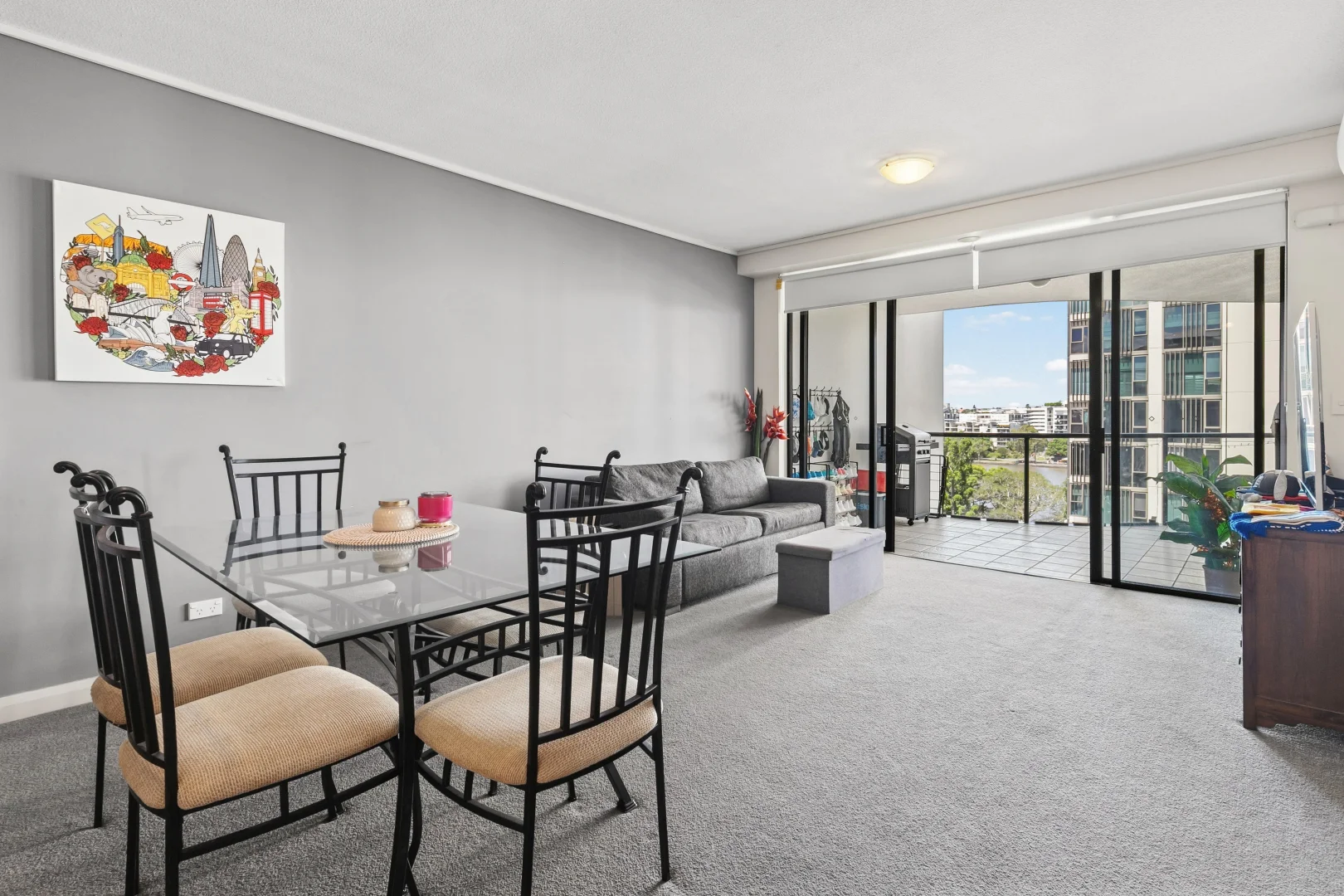 Additional image 3 of 166/7 Land Street, Toowong QLD 4066