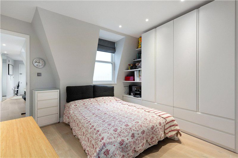 Additional image 11 of 2 bed flat for saleEdwardes House, 294 Old Brompton Road, London SW5
