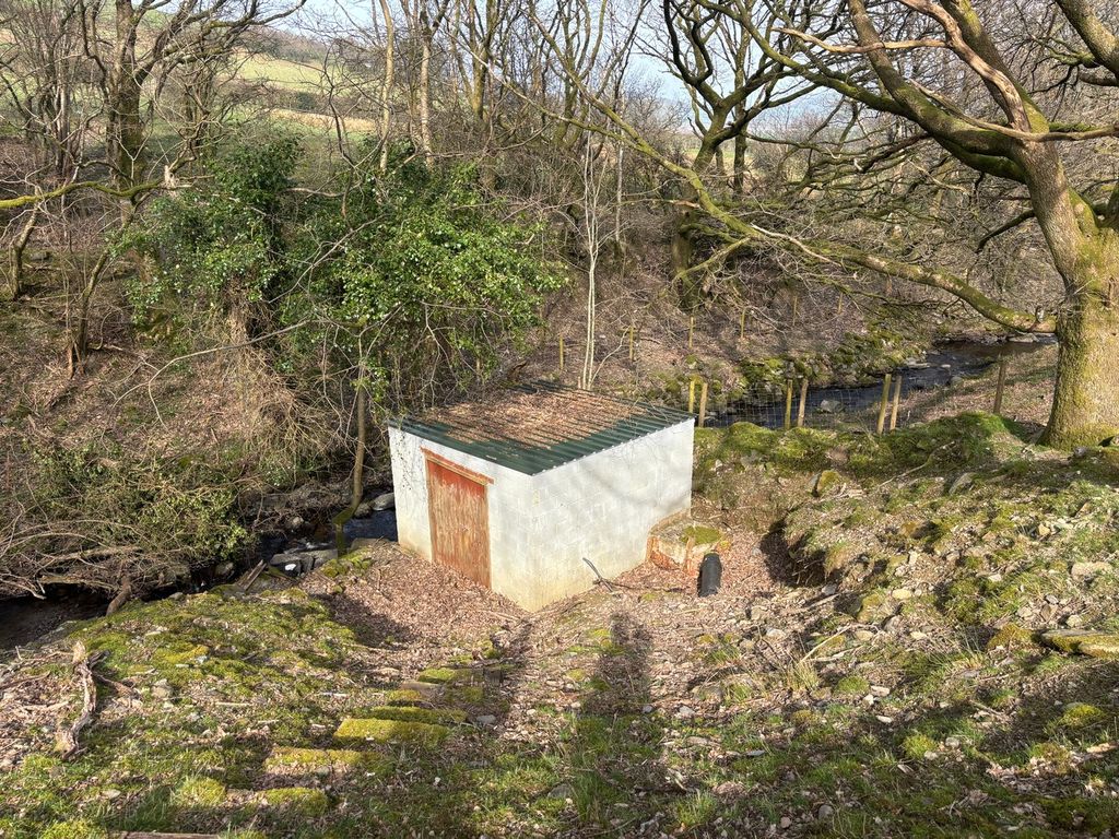 Additional image 17 of 3 bed farm for salePontrhydfendigaid, Ystrad Meurig SY25