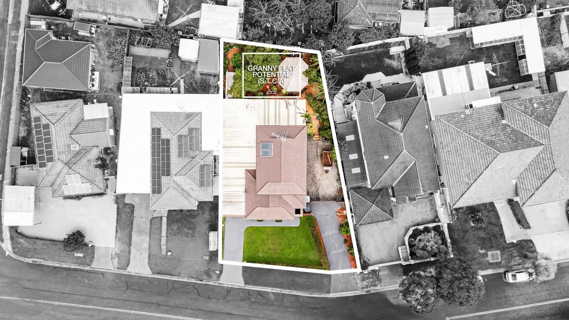 38 Wearne Road, Bonnyrigg NSW 2177