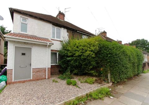 Gerard Avenue, Canley, Coventry CV4, Room to rent