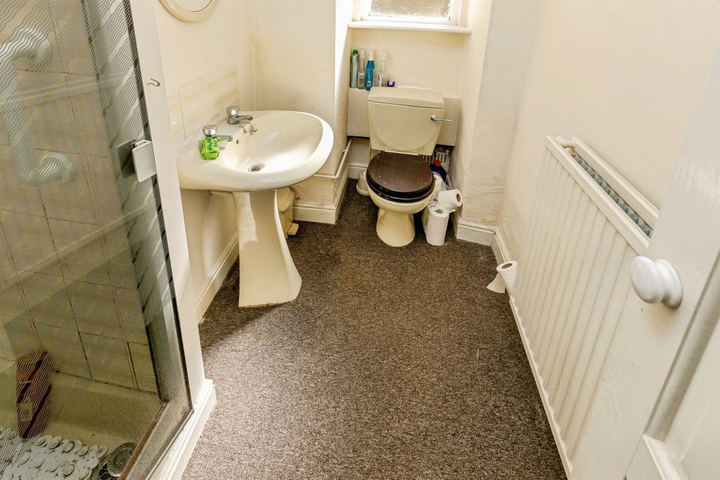 Additional image 11 of 5 bed semi-detached house for saleClifton Park Road, Bristol BS8