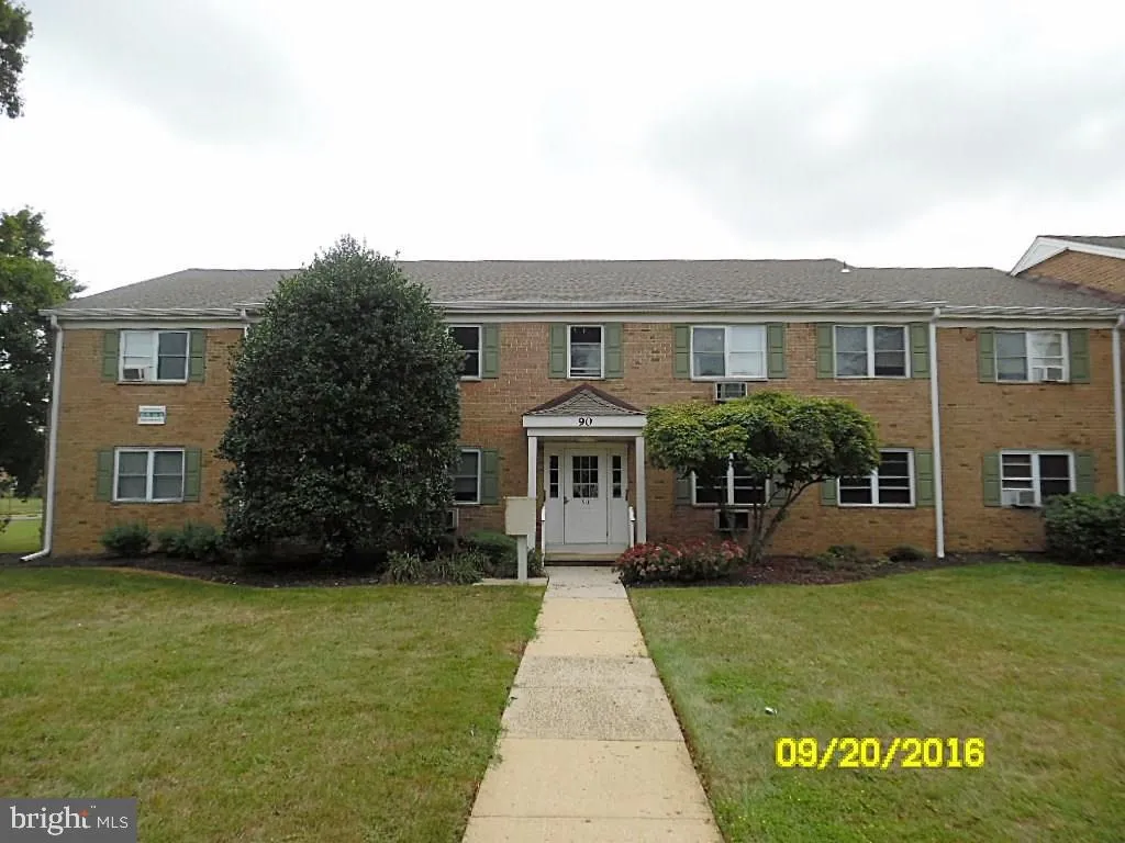 90 Stonehurst Boulevard Unit A, Freehold, NJ 07728